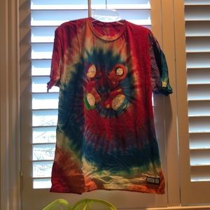 Huf South Park T-shirt